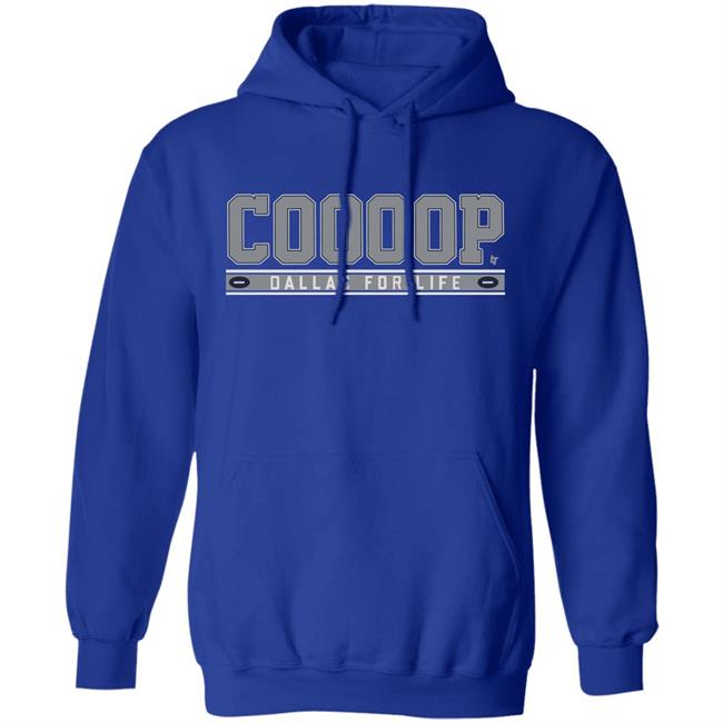 Coop Is Coming Back To Dallas And That’s Bad News For Opposing Defenses. Celebrate The Big Signing With This New T-Shirt Coop Is Coming Back To Dallas And That’s Bad News For Opposing Defenses. Celebrate The Big Signing With This New T-Shirt