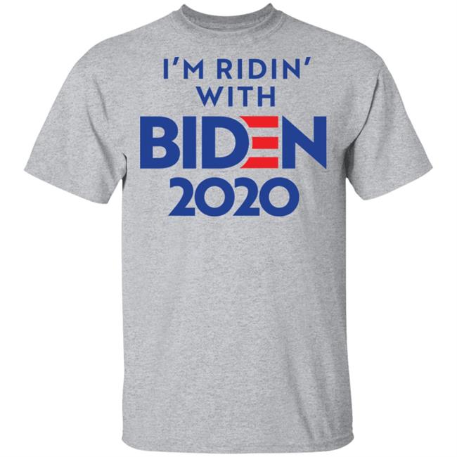ridin with biden shirt white hoodie t shirt ridin with biden shirt white hoodie t shirt