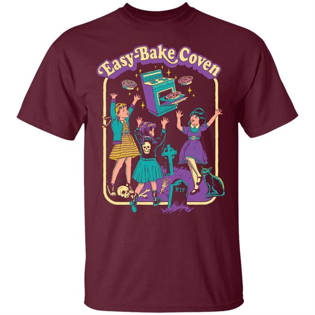 easy bake coven shirt black hoodie t shirt easy bake coven shirt black hoodie t shirt