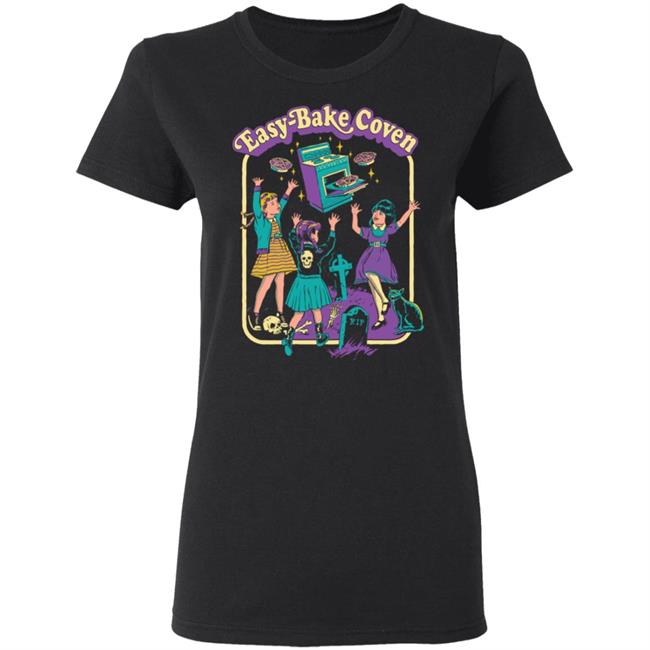 easy bake coven shirt black hoodie t shirt easy bake coven shirt black hoodie t shirt