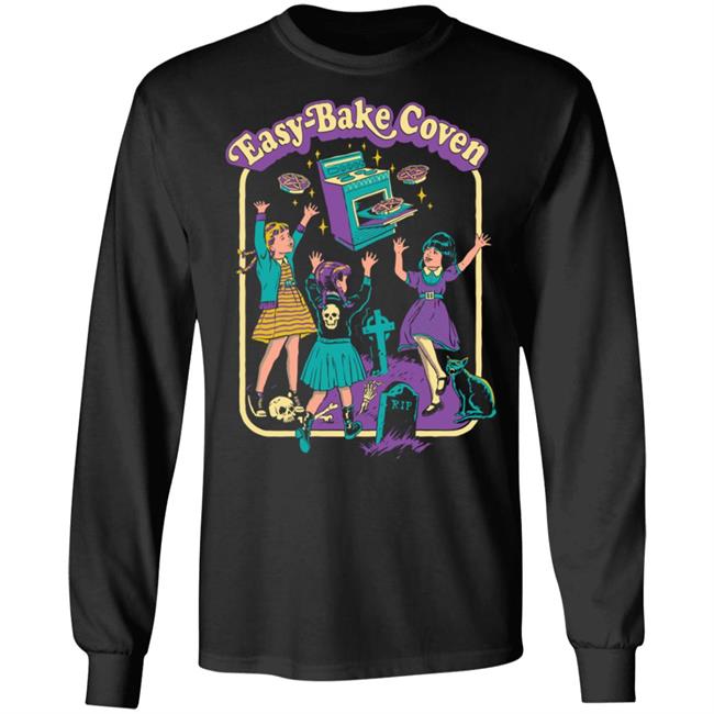 easy bake coven shirt black hoodie t shirt easy bake coven shirt black hoodie t shirt