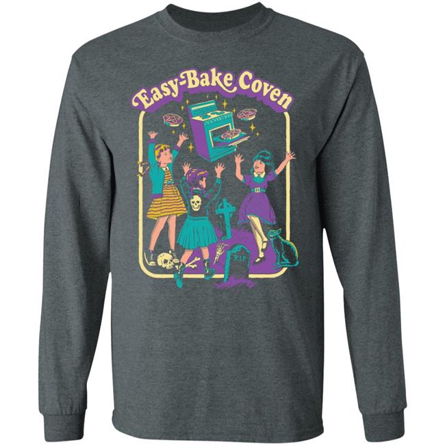 easy bake coven shirt black hoodie t shirt easy bake coven shirt black hoodie t shirt