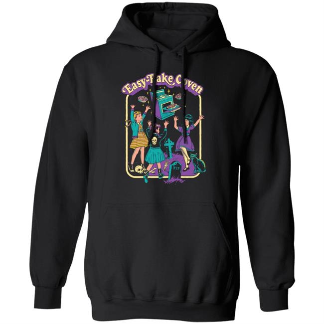 easy bake coven shirt black hoodie t shirt easy bake coven shirt black hoodie t shirt