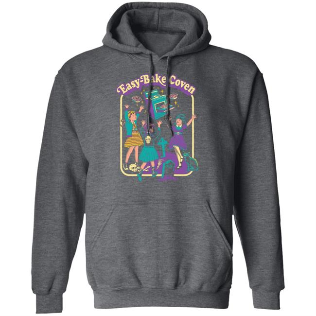 easy bake coven shirt black hoodie t shirt easy bake coven shirt black hoodie t shirt