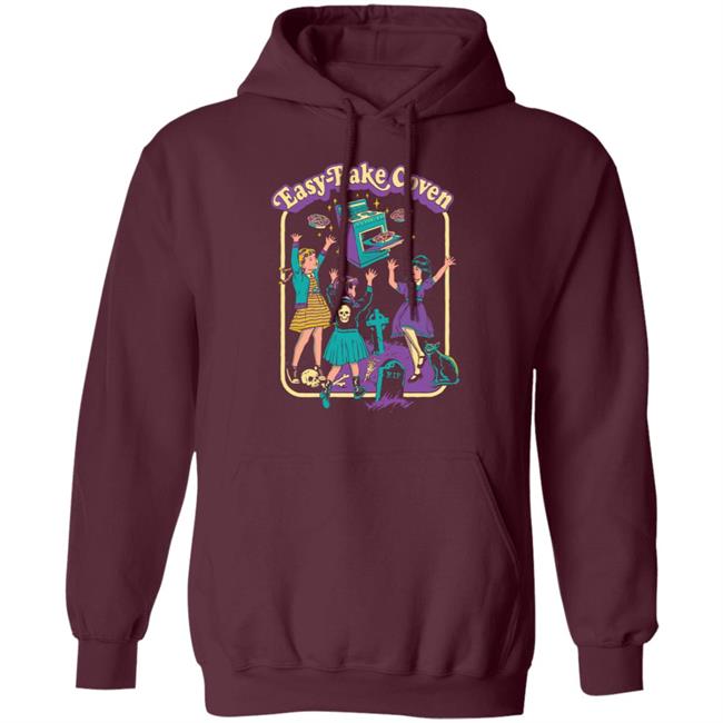 easy bake coven shirt black hoodie t shirt easy bake coven shirt black hoodie t shirt