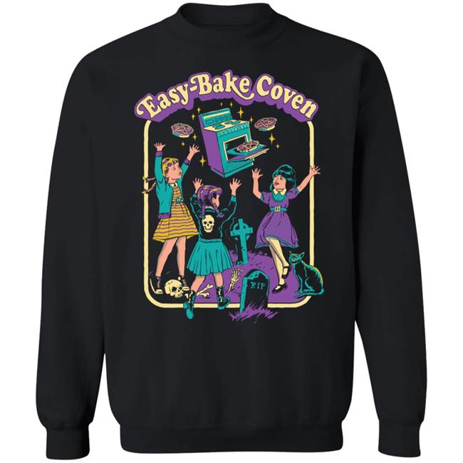 easy bake coven shirt black hoodie t shirt easy bake coven shirt black hoodie t shirt