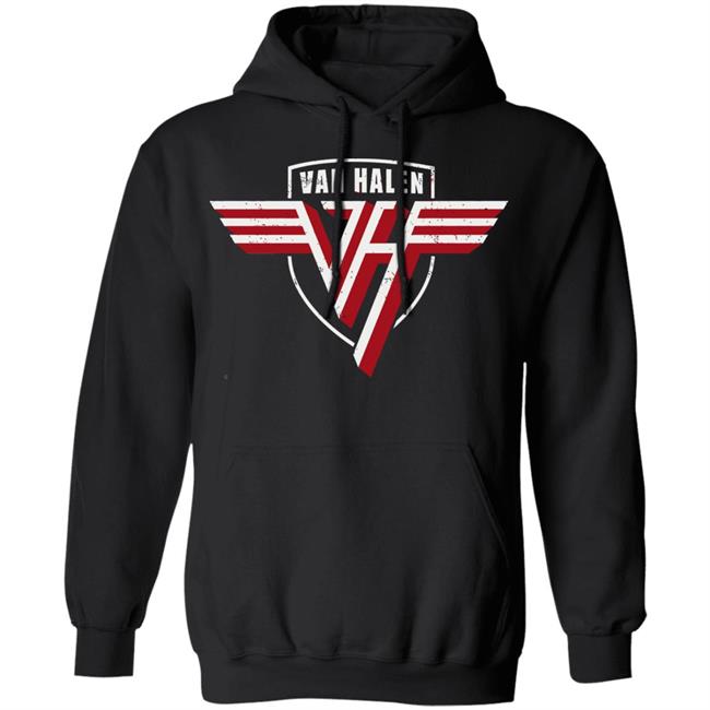 van halen shirt black hoodie t shirt van halen shirt black hoodie t shirt