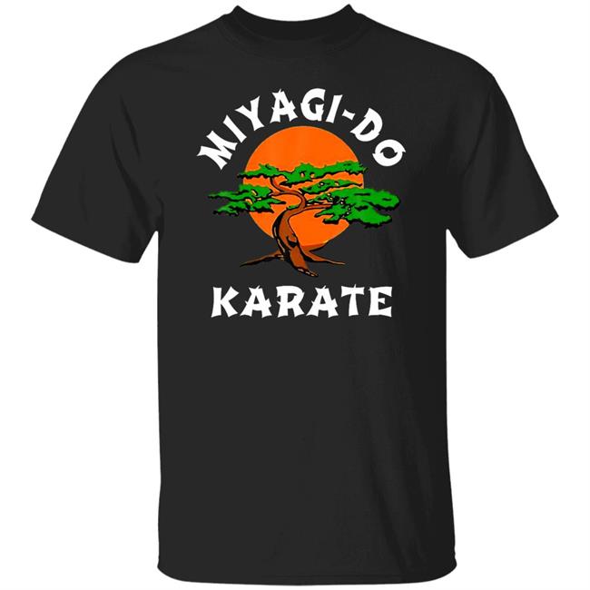 miyagi do t shirt black hoodie sweatshirt