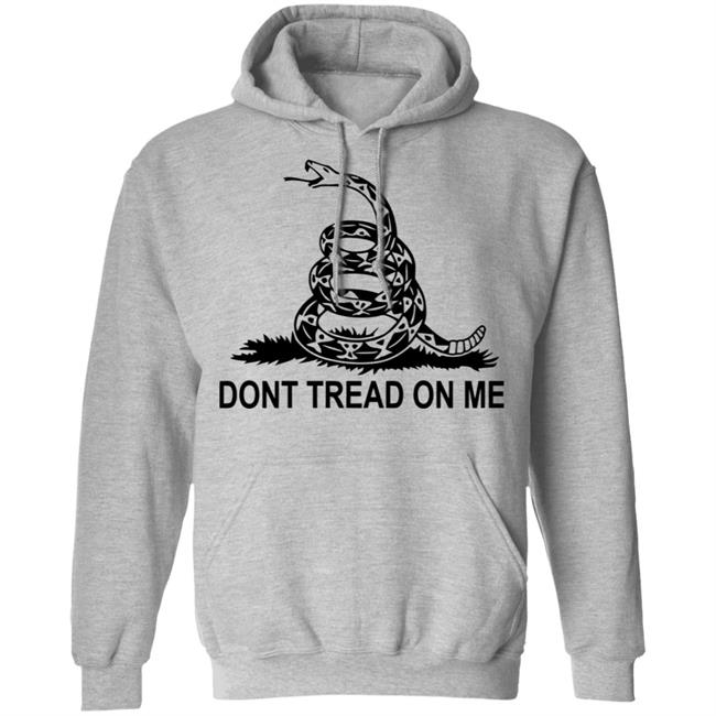 dont tread on me shirt white hoodie t shirt dont tread on me shirt white hoodie t shirt