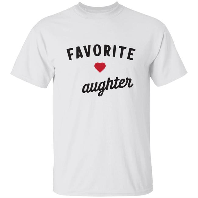 Suburban Riot Favorite Daughter Graphic Sweatshirt