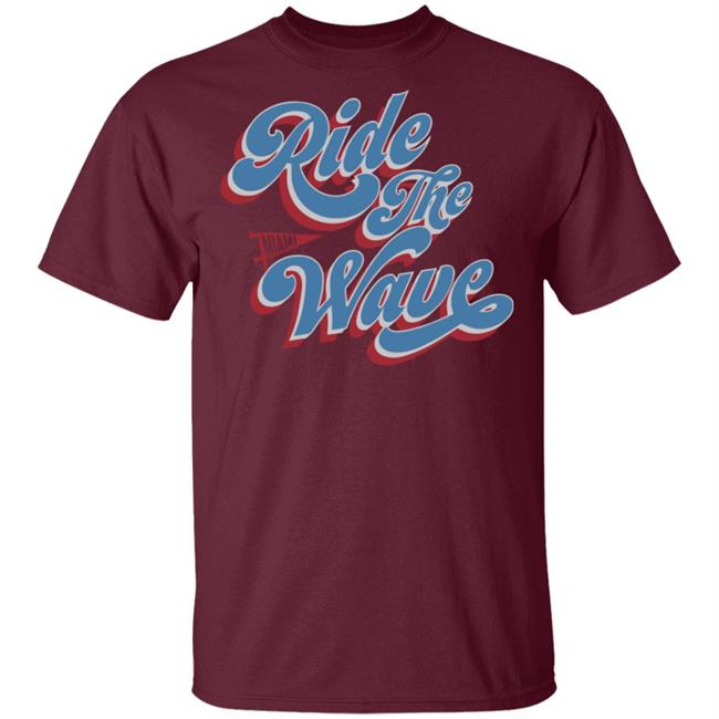 Ride the Wave shirt black hoodie sweatshirt Ride the Wave shirt black hoodie sweatshirt