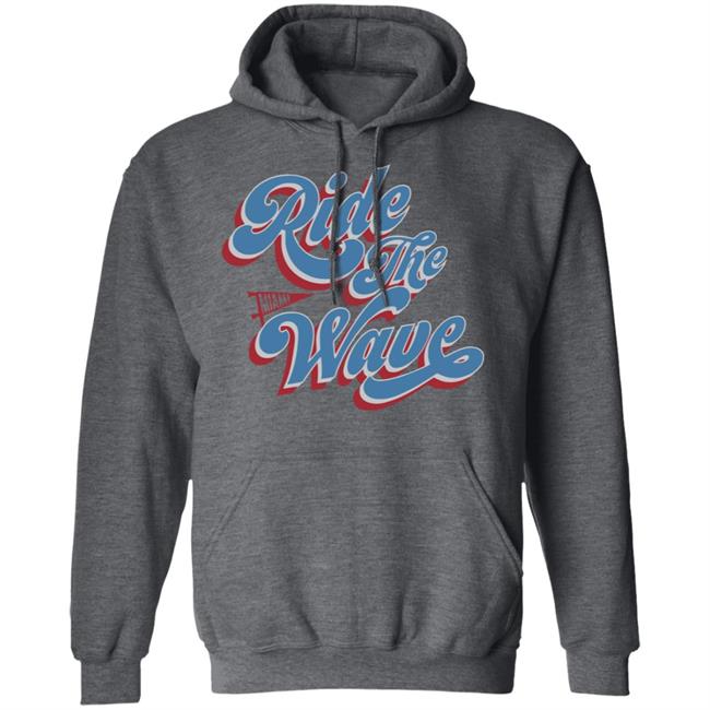 Ride the Wave shirt black hoodie sweatshirt Ride the Wave shirt black hoodie sweatshirt