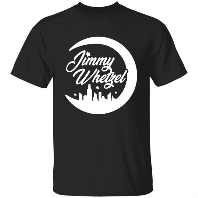 Jimmy Whetzel Logo Sweatshirt