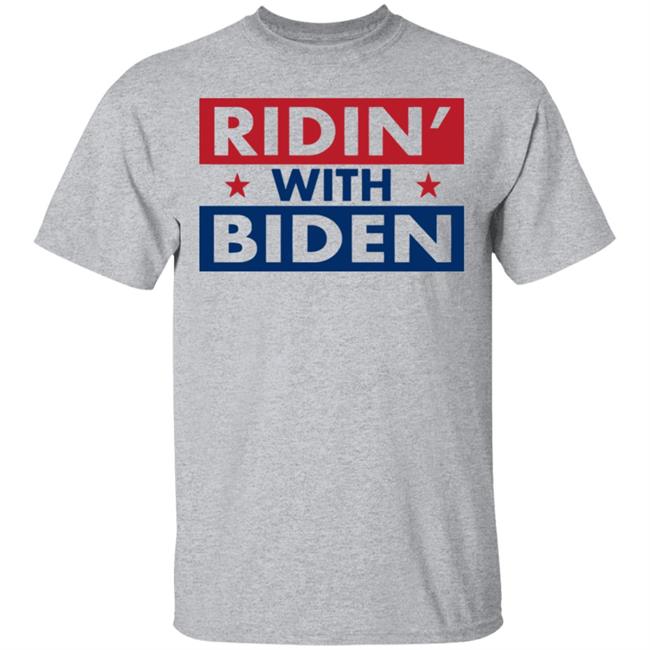 ridin with biden shirt white hoodie sweatshirt ridin with biden shirt white hoodie sweatshirt