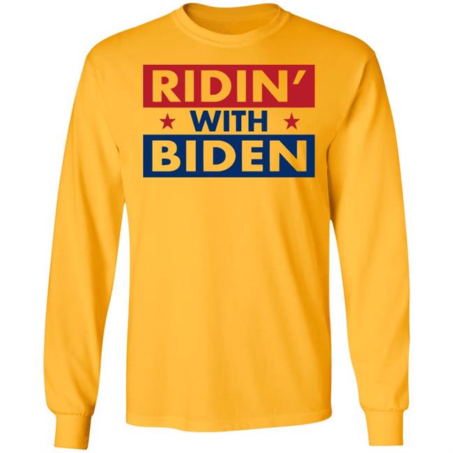 ridin with biden shirt white hoodie sweatshirt ridin with biden shirt white hoodie sweatshirt