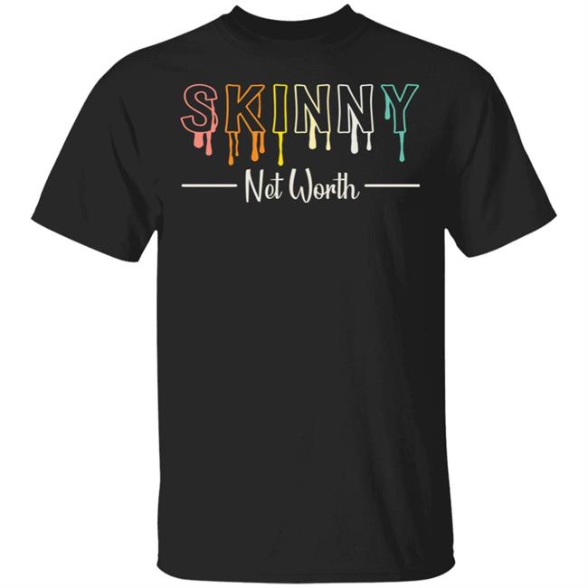 Skinny Shirt Net Worth 2020 black hoodie sweatshirt