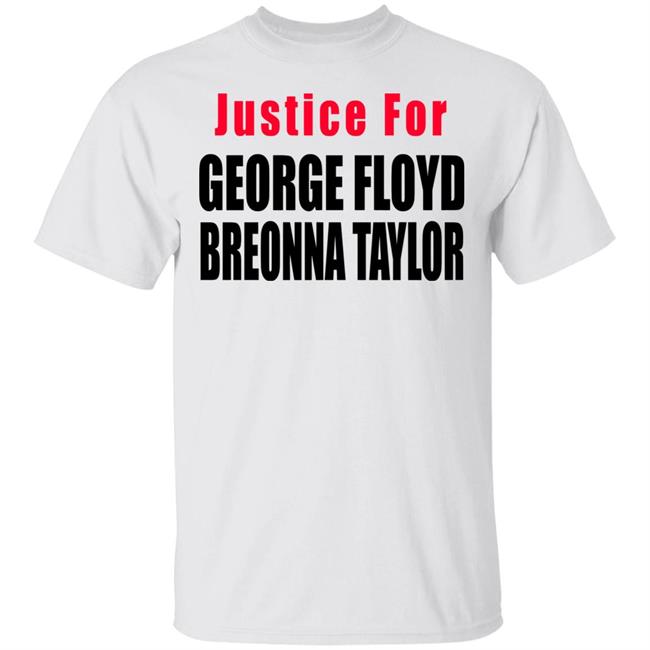 Breonna Taylor T Shirt White Hoodie Shirt