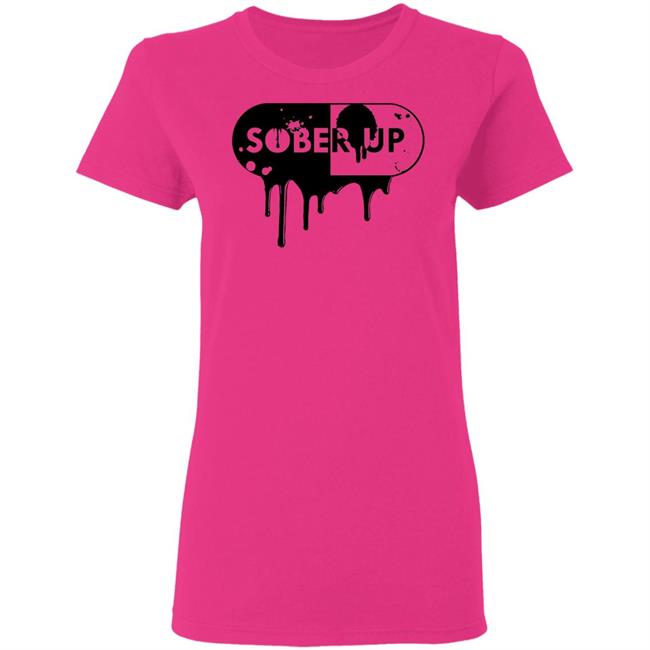 Sober Up Records T Shirt White Hoodie Shirt Sober Up Records T Shirt White Hoodie Shirt