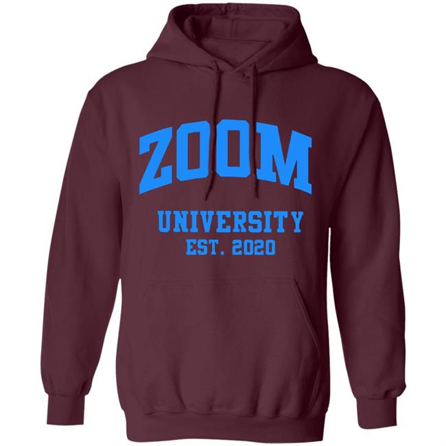 Zoom University Students Teachers T Shirt Zoom University Students Teachers T Shirt