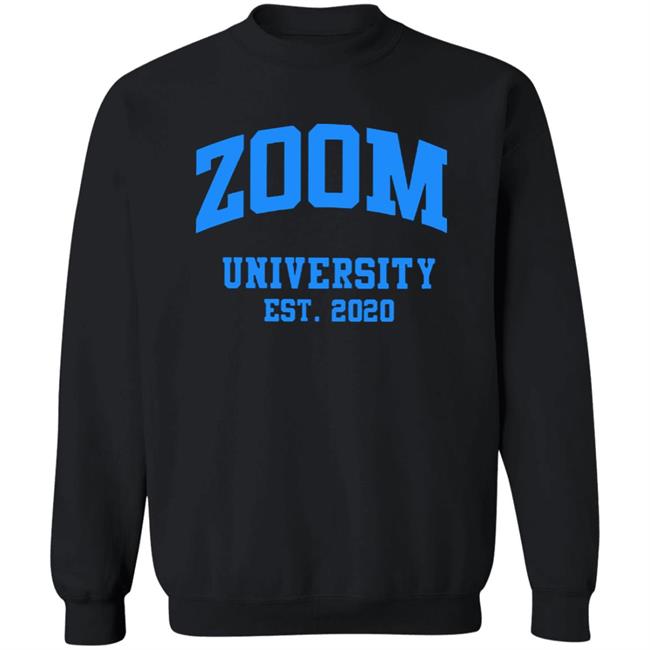 Zoom University Students Teachers T Shirt Zoom University Students Teachers T Shirt