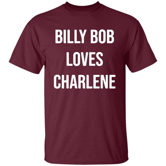 Billy Bob Loves Charlene T-Shirt dark healther with saying Country music Thunder shirt, country concert rodeo tank, country music festival Billy Bob Loves Charlene T-Shirt dark healther with saying Country music Thunder shirt, country concert rodeo tank, country music festival