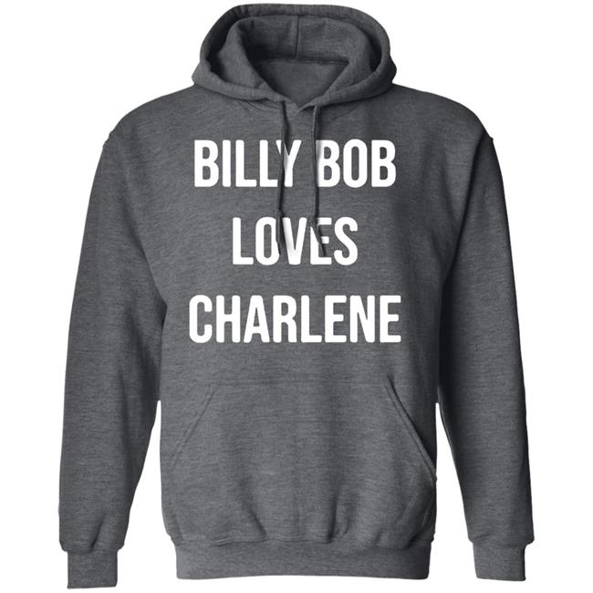 Billy Bob Loves Charlene T-Shirt dark healther with saying Country music Thunder shirt, country concert rodeo tank, country music festival Billy Bob Loves Charlene T-Shirt dark healther with saying Country music Thunder shirt, country concert rodeo tank, country music festival