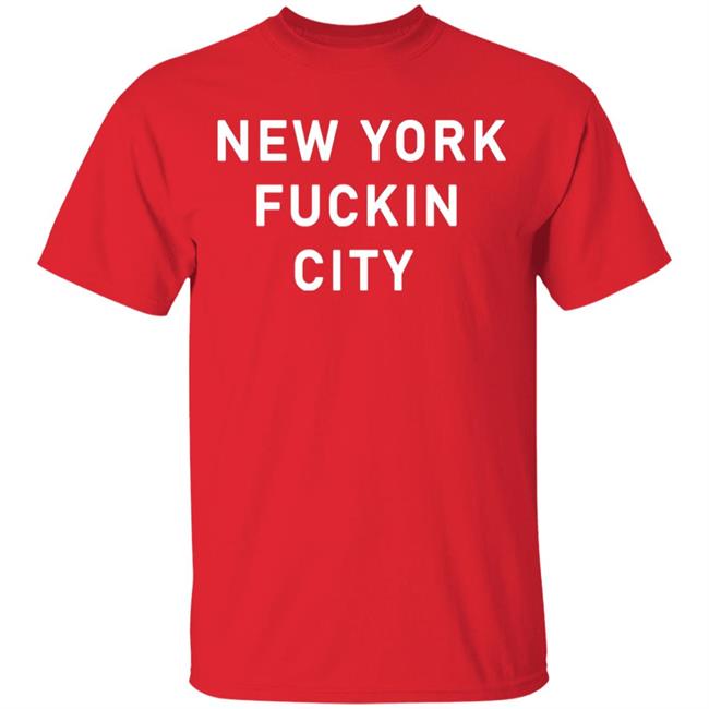 New York Fuck City Shirt Black Hoodie Sweatshirt New York Fuck City Shirt Black Hoodie Sweatshirt