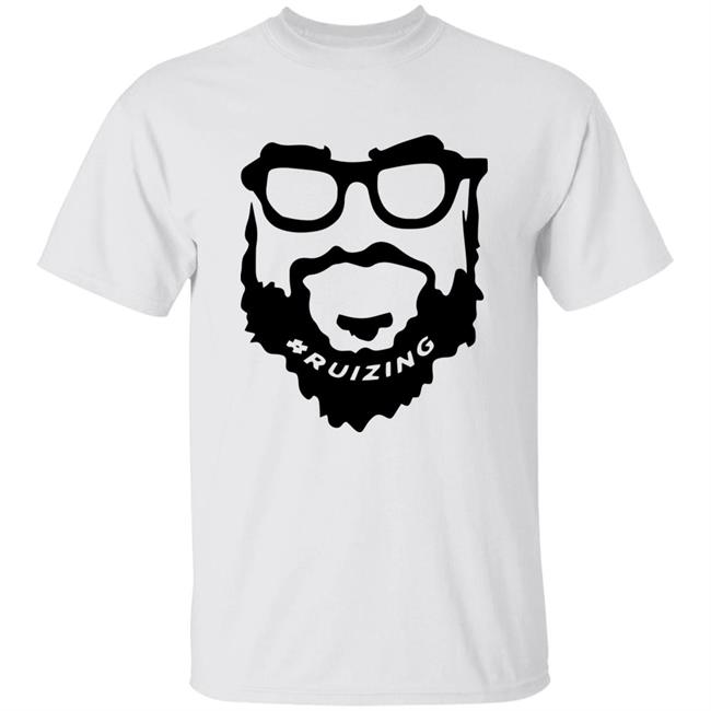 Ruizing 2020 T-Shirt