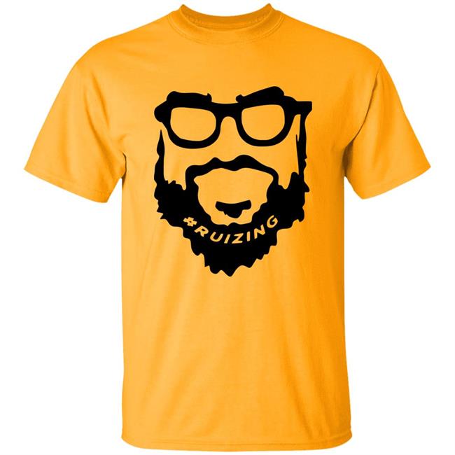 Ruizing 2020 T-Shirt Ruizing 2020 T-Shirt