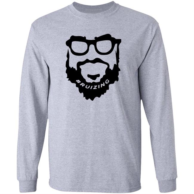 Ruizing 2020 T-Shirt Ruizing 2020 T-Shirt
