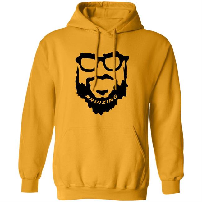 Ruizing 2020 T-Shirt Ruizing 2020 T-Shirt