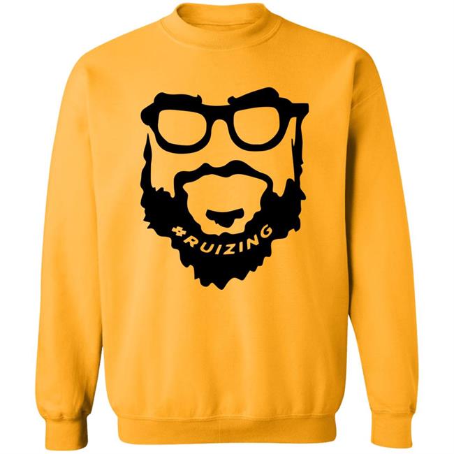 Ruizing 2020 T-Shirt Ruizing 2020 T-Shirt