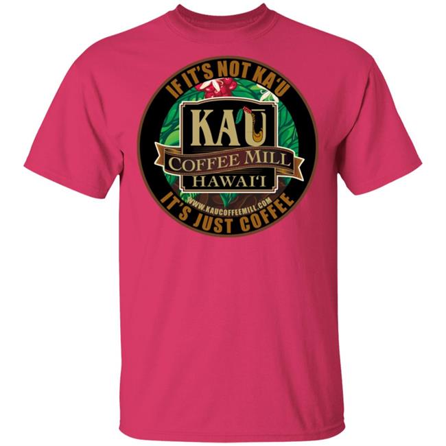 KCM Limited Edition shirt KCM Limited Edition shirt