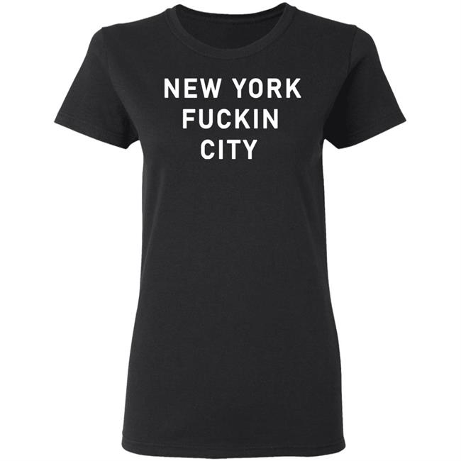 New York Fuck City Shirt Black Hoodie Sweatshirt New York Fuck City Shirt Black Hoodie Sweatshirt