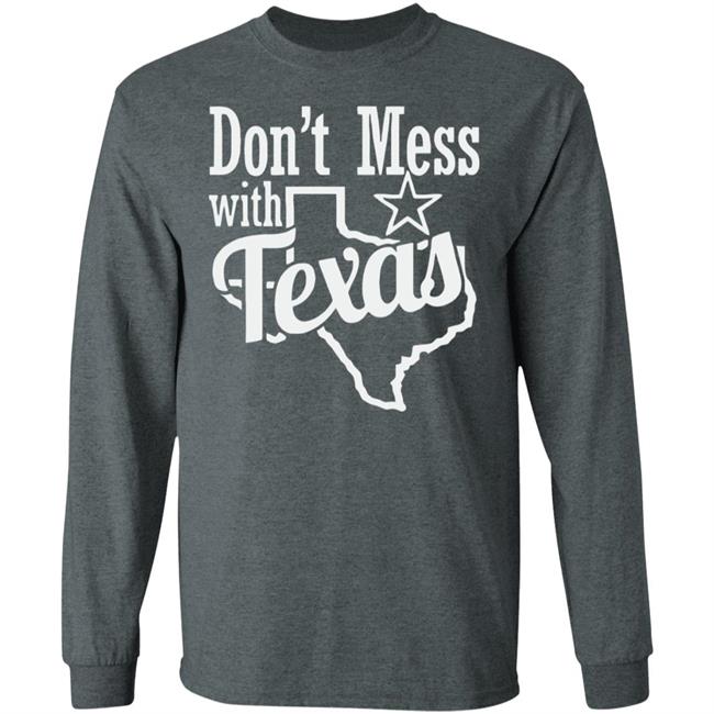 Don't Mess with Texas shirt Black hoodie sweatshirt Don't Mess with Texas shirt Black hoodie sweatshirt