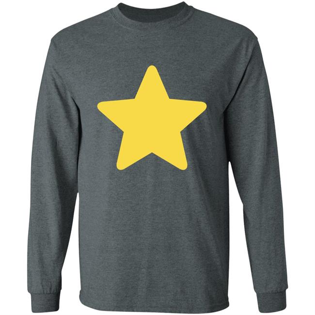 Steven Universe Star T-Shirt Steven Universe Star T-Shirt