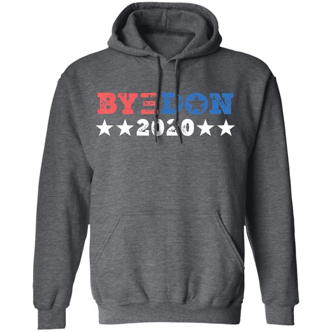Byedon 2020 joe biden 2020 american election bye don t shirt Byedon 2020 joe biden 2020 american election bye don t shirt