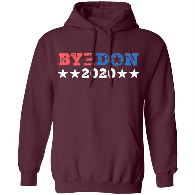 Byedon 2020 joe biden 2020 american election bye don t shirt Byedon 2020 joe biden 2020 american election bye don t shirt