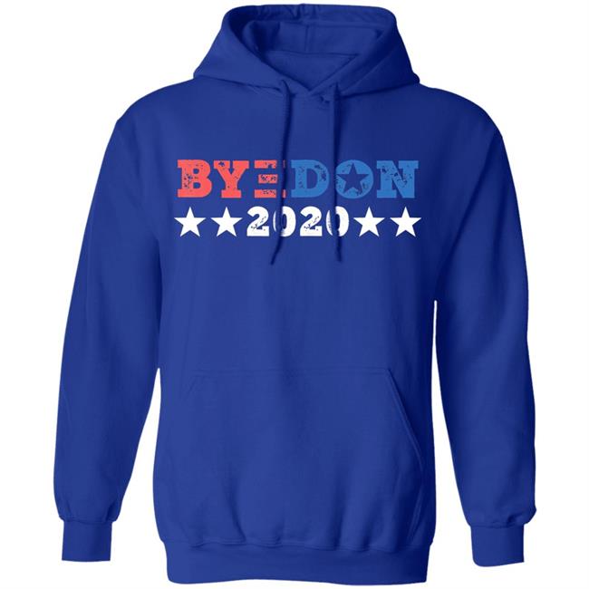 Byedon 2020 joe biden 2020 american election bye don t shirt Byedon 2020 joe biden 2020 american election bye don t shirt