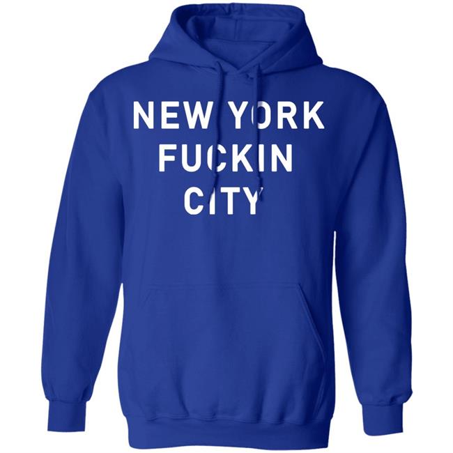 New York Fuck City Shirt Black Hoodie Sweatshirt New York Fuck City Shirt Black Hoodie Sweatshirt