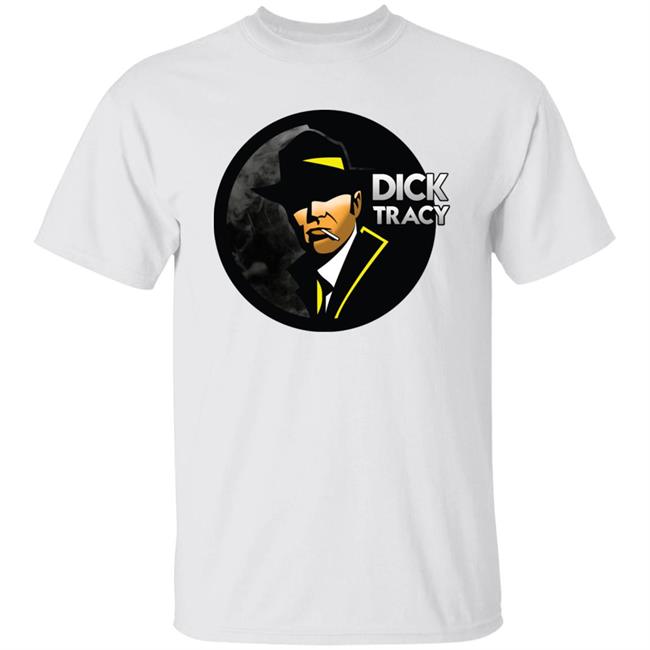 Dick Tracy T-Shirt