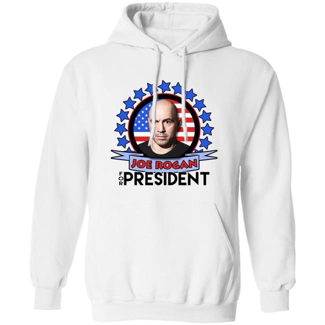 Joe Rogan 2020 For President shirt Joe Rogan 2020 For President shirt