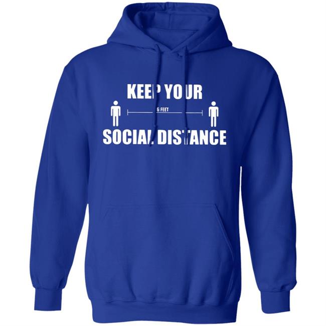 Social Distancing - Social Distance T-Shirt Social Distancing - Social Distance T-Shirt