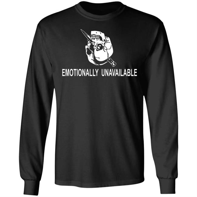 emotionally unavailable shirt black hoodie t shirt emotionally unavailable shirt black hoodie t shirt