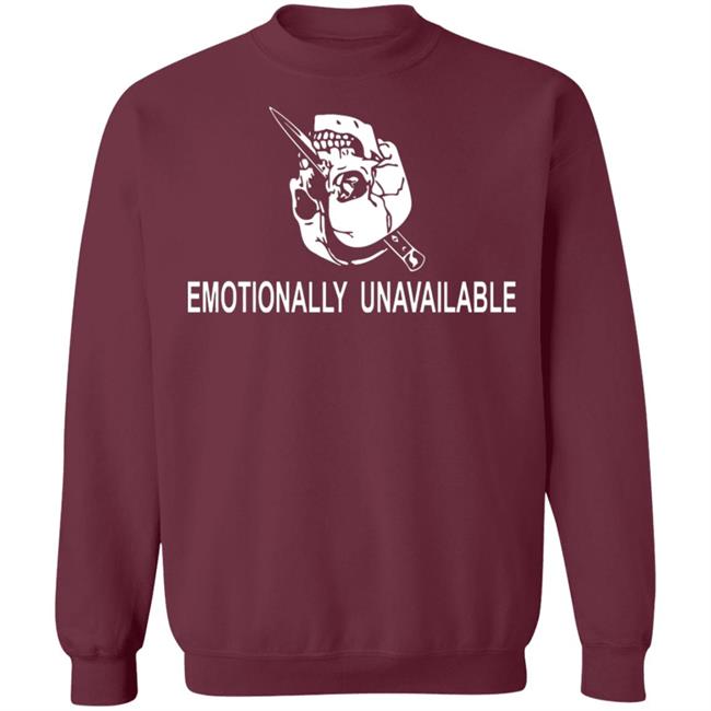 emotionally unavailable shirt black hoodie t shirt emotionally unavailable shirt black hoodie t shirt