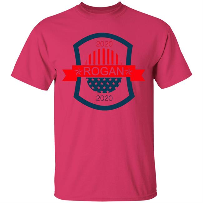 Joe Rogan for President 2020 Shirt Joe Rogan for President 2020 Shirt