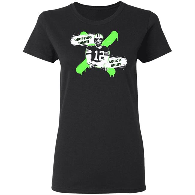 Marquez Valdes-Scantling Dropping Dimes T Shirt Black Hoodie Sweatshirt Marquez Valdes-Scantling Dropping Dimes T Shirt Black Hoodie Sweatshirt