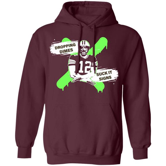 Marquez Valdes-Scantling Dropping Dimes T Shirt Black Hoodie Sweatshirt Marquez Valdes-Scantling Dropping Dimes T Shirt Black Hoodie Sweatshirt