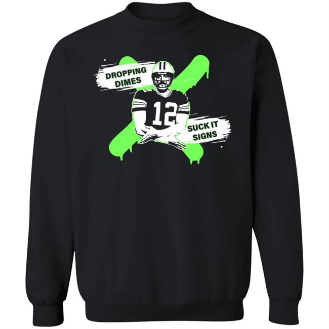 Marquez Valdes-Scantling Dropping Dimes T Shirt Black Hoodie Sweatshirt Marquez Valdes-Scantling Dropping Dimes T Shirt Black Hoodie Sweatshirt