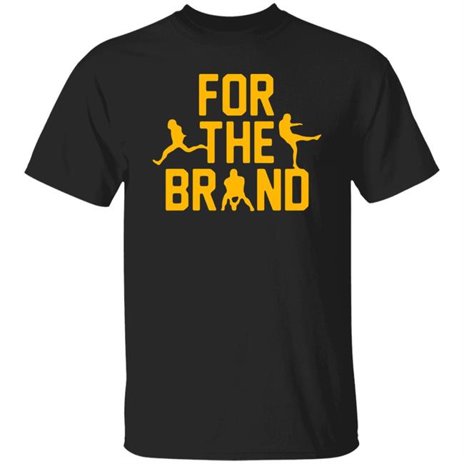 Pat Mcafee For The Brand New Sweatshirt